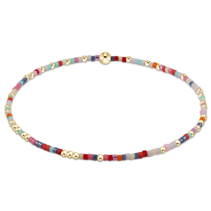 egives to Kat's Wish Bracelet