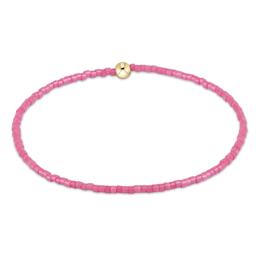 SS26 Hope Classic Bracelet