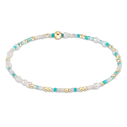 SS26 Hope Unwritten Bracelet