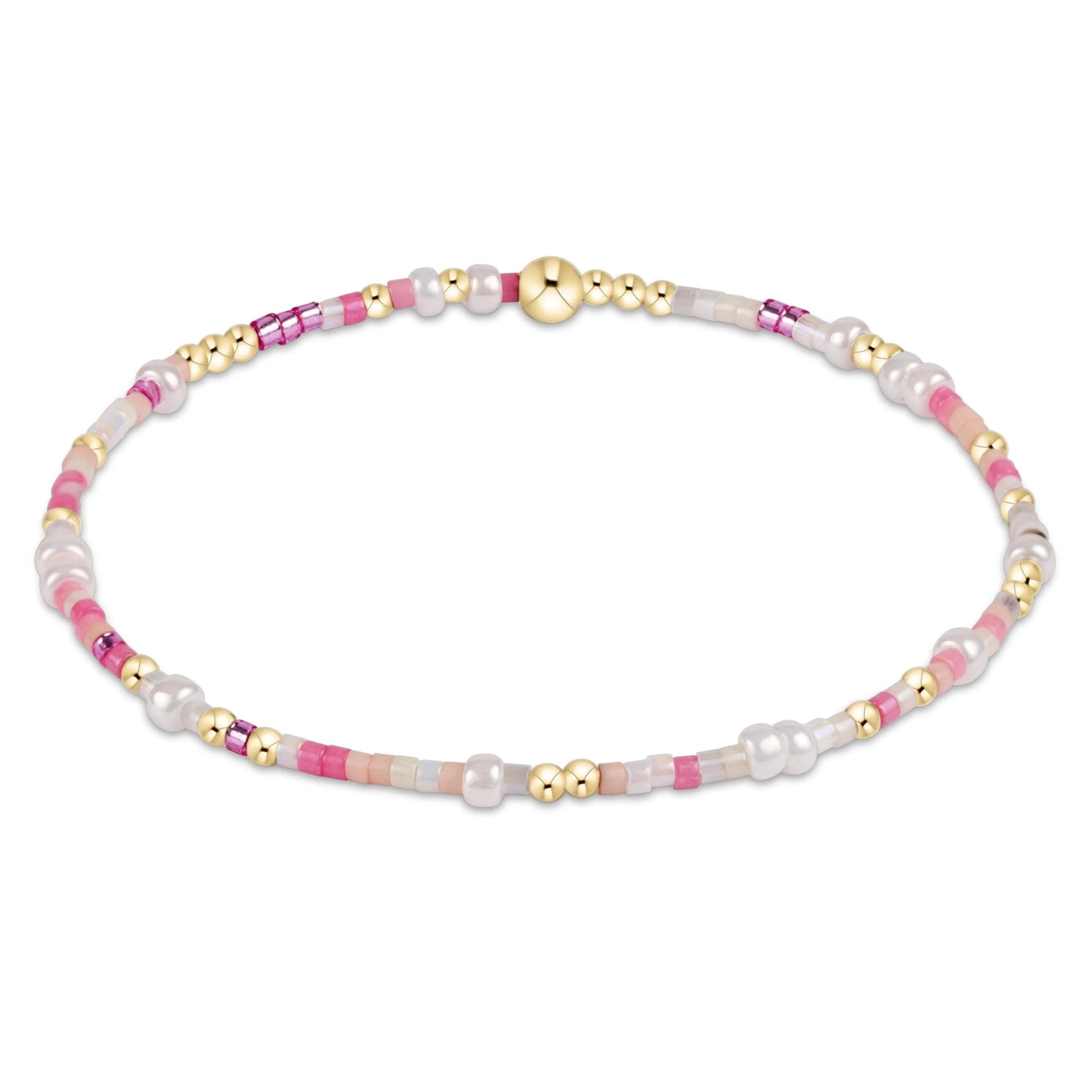 SS26 egirl Hope Unwritten Bracelet