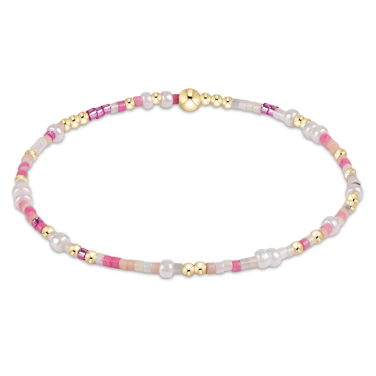 SS26 egirl Hope Unwritten Bracelet