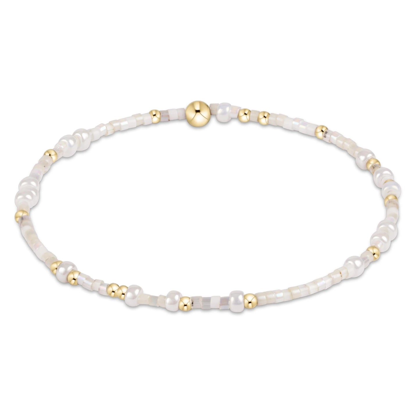 SS26 egirl Hope Unwritten Bracelet