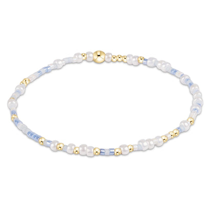 SS26 Hope Unwritten Bracelet