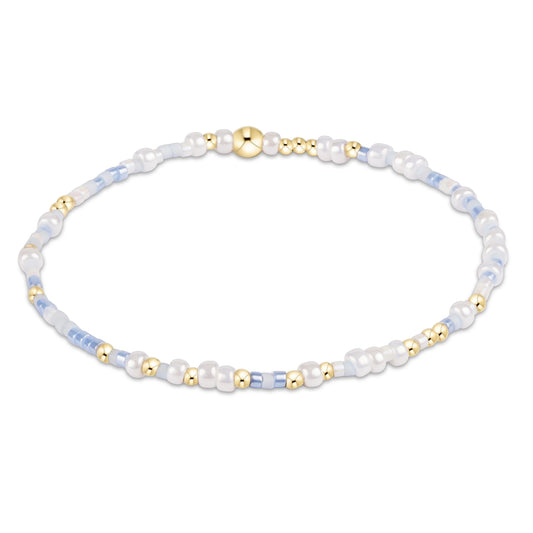 SS26 Hope Unwritten Bracelet