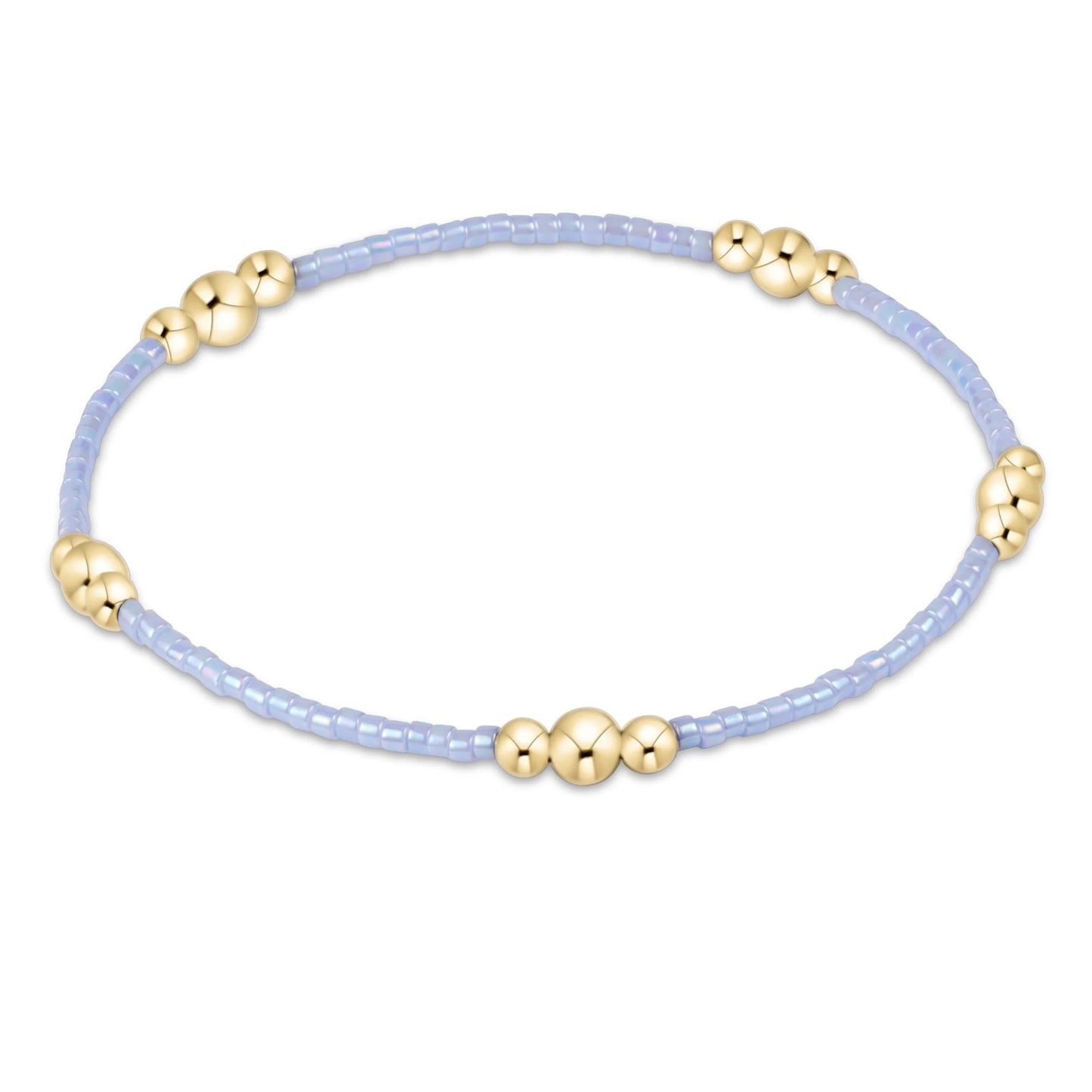 SS26 Hope Purpose Pearl Bracelet
