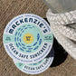 Ocean Safe Sunscreen SPF 40