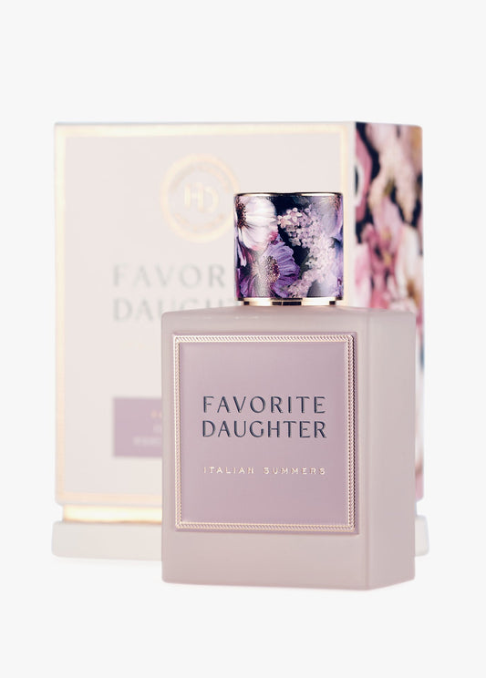 Ws Italian Summers Eau de Parfum