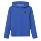 Youth UF Albert Logo Durant Jr Hoodie Royal