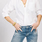 Ws Quarantina Shirt White