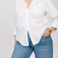 Ws Quarantina Shirt White