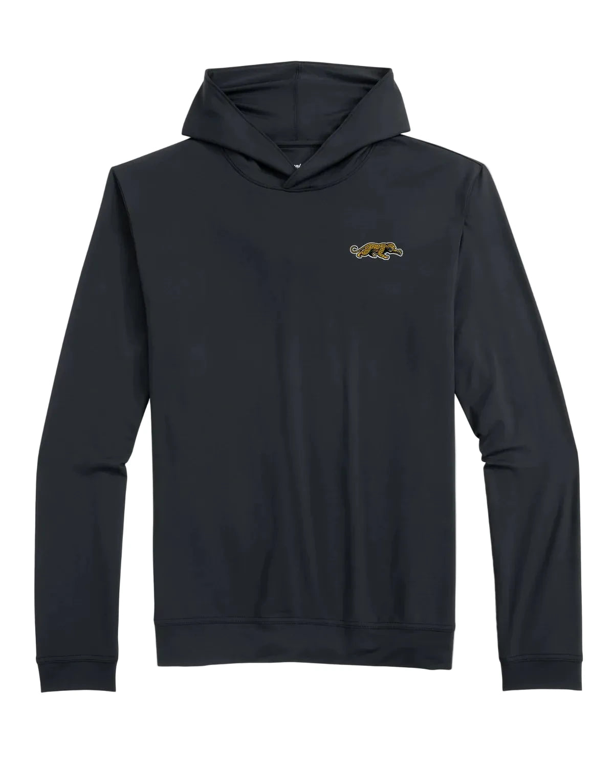 Jaguars Prowler Logo Motion Hoodie Black