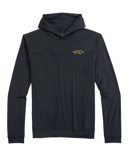 Jaguars Prowler Logo Motion Hoodie Black