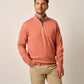 Sully 1/4 Zip Pullover Creole