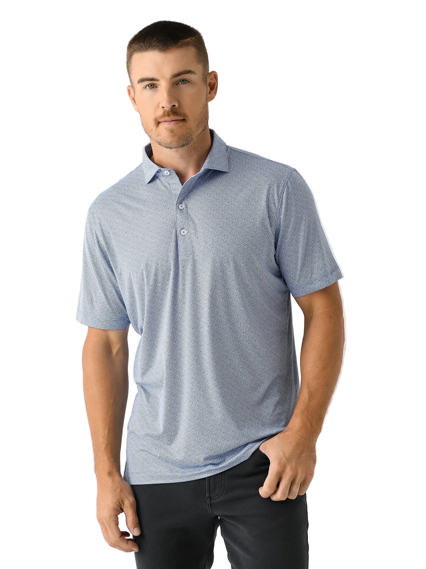 Julian Performance Polo Lake