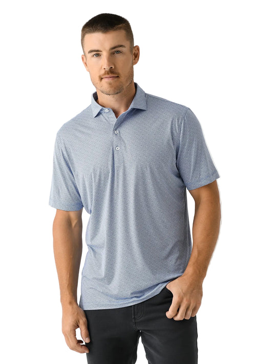 Julian Performance Polo Lake