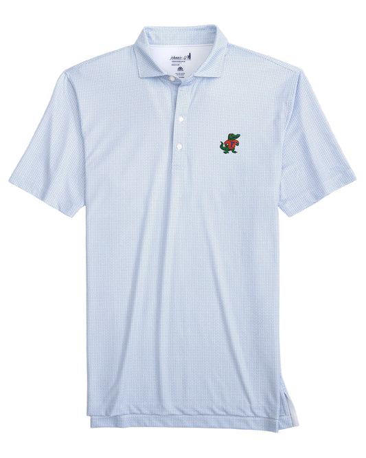 UF Slade Perf Polo Albert Royal