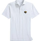 Jaguars Stetsons Mesh Polo Seal