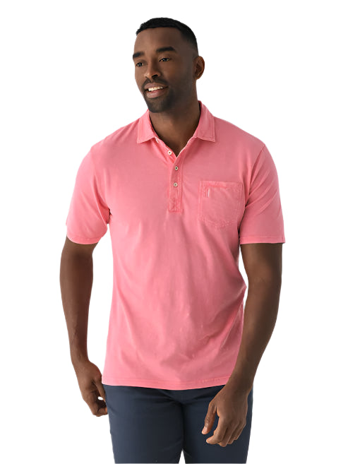 Coastal Wash Original Polo Peony