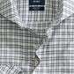 Anders Top Shelf Shirt Light Gray