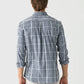 Matthew Shirt Light Gray