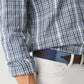 Matthew Shirt Light Gray