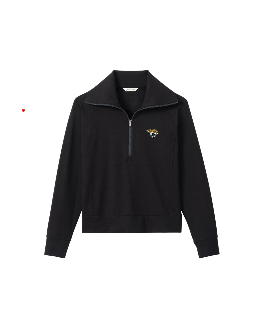 Ws Jaguars Logo Eliza Pullover
