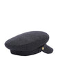 Ws Bothal Bakerboy Cap Charcoal Grey