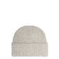 Ws Annette Wool-Cashmere Knitted Beanie