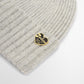 Ws Annette Wool-Cashmere Knitted Beanie