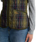 W's Betty Liner Classic Tartan