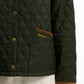 Ws Icons Cropped Liddesdal Jacket Olive/Classic
