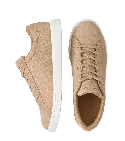 Drift Classic Nubuck Sneaker Wheat