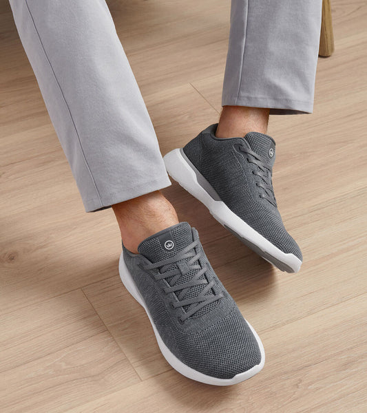 Glide V3 Sneaker Iron