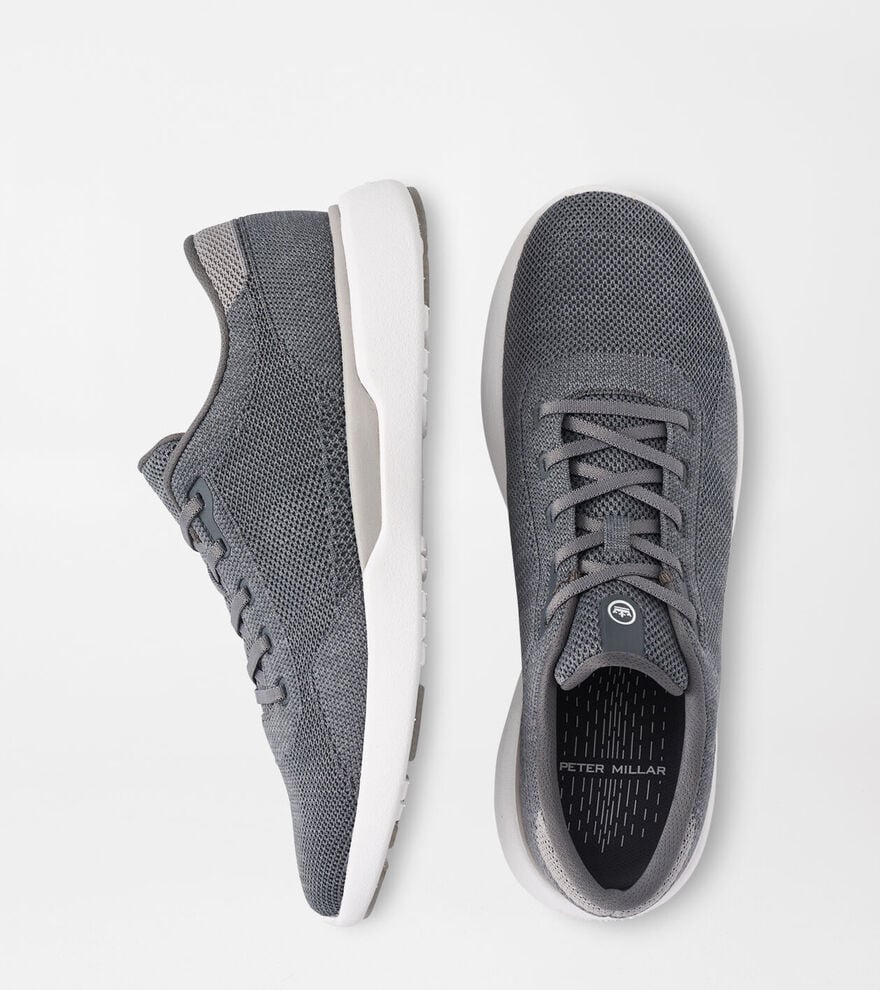 Glide V3 Sneaker Iron