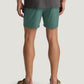 6" Breeze Short Sea Pine