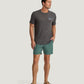 6" Breeze Short Sea Pine