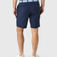 7" Salem Perf Short Navy