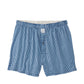 Nebraska Performance Boxer Short Navy