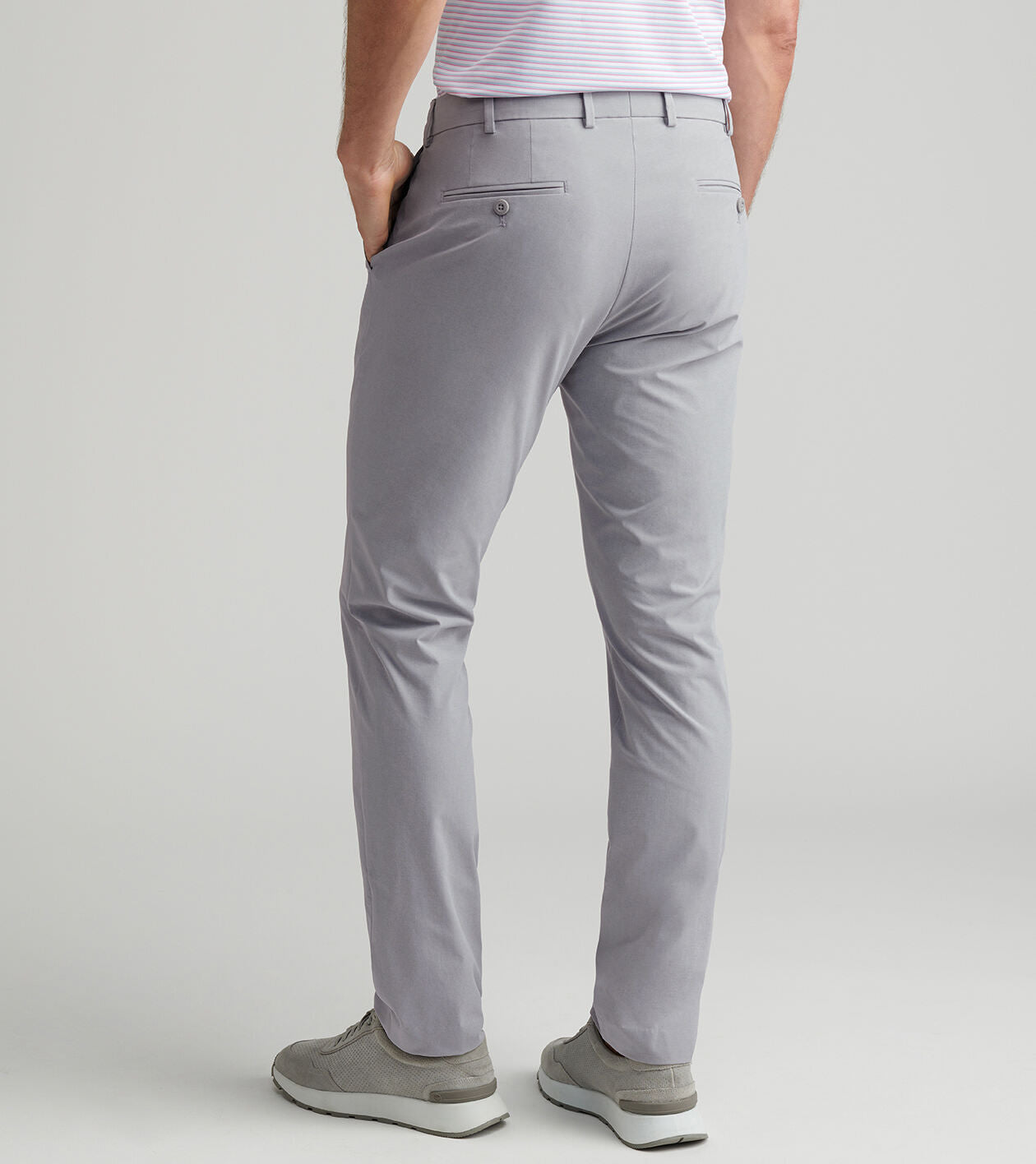 Surge Performance Trouser Camel