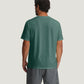 Men's Elevate Lightweight Tee Sea Pine