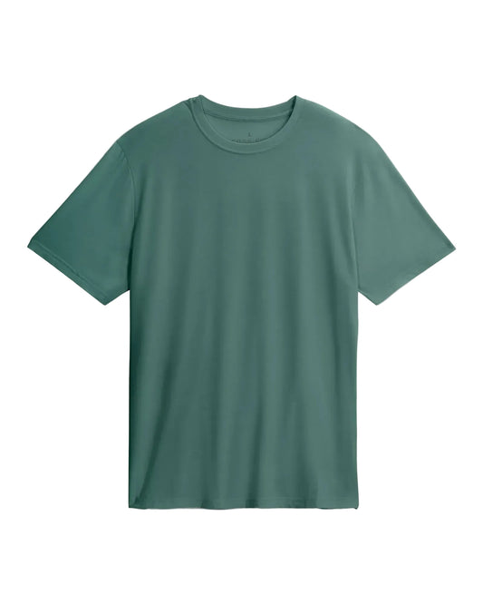 Men's Elevate Lightweight Tee Sea Pine