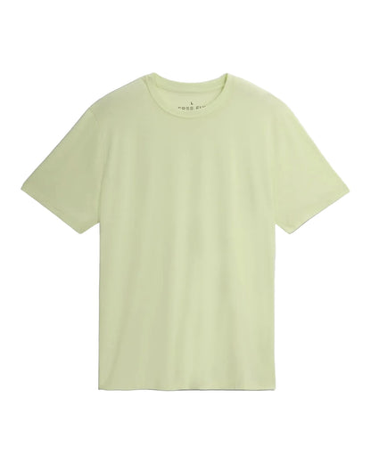 Elevate Lightweight SS T-Shirt Lime