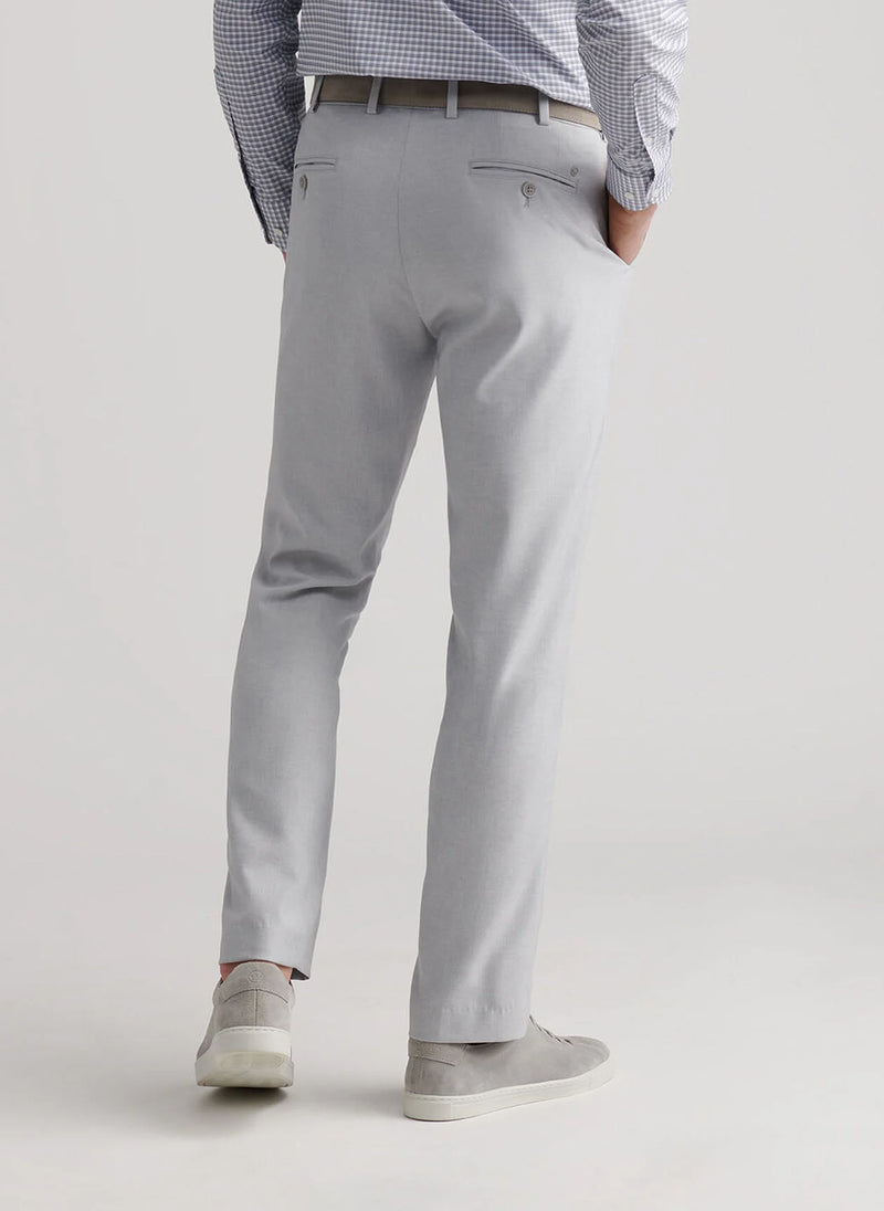 Charlotte Performance Trouser Gale Grey