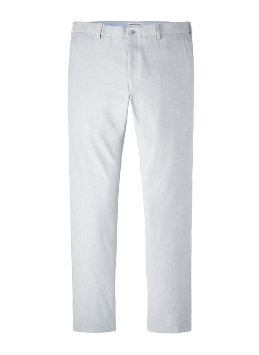 Charlotte Performance Trouser Gale Grey