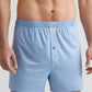 Fall Football Perf Boxer Short Cottage Blue