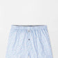 On The Hunt Perf Boxer Short White
