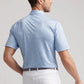 Ferdinand Jersey Polo Sky