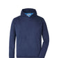 Ardent Air Performance Hoodie Navy