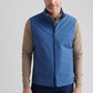 Gust Vest Blue Haze