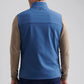 Gust Vest Blue Haze